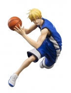 Фигурка Kuroko no Basket — Kise Ryouta — Kuroko no Basket Figure Series — 1/8