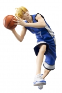 Фигурка Kuroko no Basket — Kise Ryouta — Kuroko no Basket Figure Series — 1/8