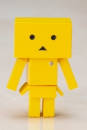 Фигурка Yotsuba&! — Danboard — Danboard nano «Flavors» (8 фигурок)