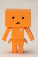 Фигурка Yotsuba&! — Danboard — Danboard nano «Flavors» (8 фигурок)