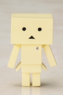 Фигурка Yotsuba&! — Danboard — Danboard nano «Flavors» (8 фигурок)