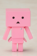 Фигурка Yotsuba&! — Danboard — Danboard nano «Flavors» (8 фигурок)