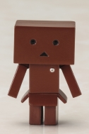 Фигурка Yotsuba&! — Danboard — Danboard nano «Flavors» (8 фигурок)