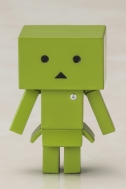 Фигурка Yotsuba&! — Danboard — Danboard nano «Flavors» (8 фигурок)