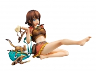 Фигурка Suisei no Gargantia — Amy — Grace — 1/8