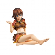 Фигурка Suisei no Gargantia — Amy — Grace — 1/8