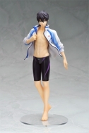 Фигурка Free! — Nanase Haruka — ALTAiR — 1/8