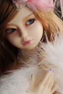 Кукла Glamor Eve Doll - Kori White - LE15-e, (высота 56 см), фулсет