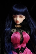 Кукла Glamor Eve Doll — Pink Diva ; Hosoo — LE10, (высота 56 см), фулсет