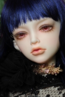 Кукла Glamor Eve Doll — Pink Diva ; Hosoo — LE10, (высота 56 см), фулсет