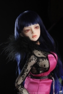 Кукла Glamor Eve Doll — Pink Diva ; Hosoo — LE10, (высота 56 см), фулсет