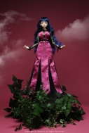 Кукла Glamor Eve Doll — Pink Diva ; Hosoo — LE10, (высота 56 см), фулсет