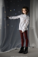 Кукла Youth Dollmore Eve — Dreaming Mio, (высота 57 см), кастом, девочка