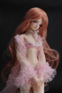 Кукла Youth Dollmore Eve — Lovely Lingerie Ohoo — LE15, (высота 57 см), фулсет, девочка