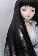 Кукла Youth Dollmore Eve — Mio — (E), (высота 57 см), кастом, девочка