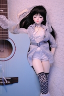 Кукла Youth Dollmore Eve — Mio — (E), (высота 57 см), кастом, девочка