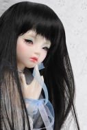 Кукла Youth Dollmore Eve — Mio — (E), (высота 57 см), кастом, девочка