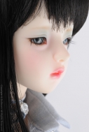 Кукла Youth Dollmore Eve — Mio — (E), (высота 57 см), кастом, девочка