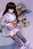 Кукла Youth Dollmore Eve — Mio — (E), (высота 57 см), кастом, девочка