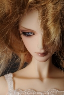 Кукла Youth Dollmore Eve — Fine, (высота 57 см), кастом, девочка