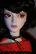 Кукла Youth Dollmore Eve — Fine, (высота 57 см), кастом, девочка