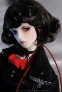 Кукла Youth Dollmore Eve — Fine, (высота 57 см), кастом, девочка