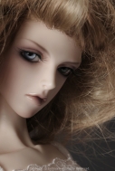 Кукла Youth Dollmore Eve — Fine, (высота 57 см), кастом, девочка