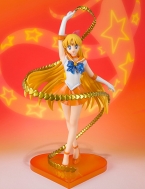 Лимитированная эксклюзивная фигурка Bishoujo Senshi Sailor Moon — Sailor Venus — Figuarts ZERO — 1/8