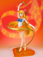 Лимитированная эксклюзивная фигурка Bishoujo Senshi Sailor Moon — Sailor Venus — Figuarts ZERO — 1/8