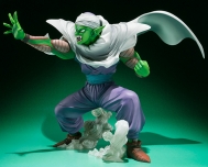 Лимитированная эксклюзивная фигурка Dragon Ball Z — Piccolo — Figuarts ZERO