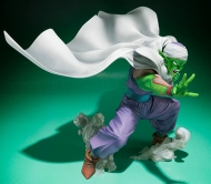 Лимитированная эксклюзивная фигурка Dragon Ball Z — Piccolo — Figuarts ZERO
