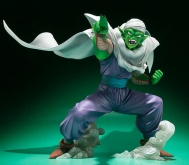 Лимитированная эксклюзивная фигурка Dragon Ball Z — Piccolo — Figuarts ZERO