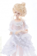 Кукла Youth Dollmore Eve — Sleepy Eyes Chami, (высота 57 см), кастом, девочка