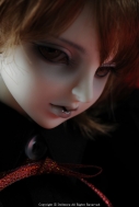 Кукла Kid Dollmore Boy — Roo (Awakening)(e), (высота 43,5 см), кастом, мальчик