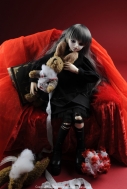 Кукла Kid Dollmore Girl — Roo (Awakening), (высота 43,5 см), кастом, девочка