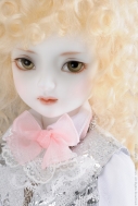 Кукла Kid Dollmore Boy — Rococo : Sona — LE15, (высота 43,5 см), фулсет, мальчик