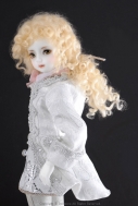 Кукла Kid Dollmore Boy — Rococo : Sona — LE15, (высота 43,5 см), фулсет, мальчик