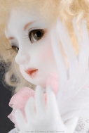 Кукла Kid Dollmore Boy — Rococo : Sona — LE15, (высота 43,5 см), фулсет, мальчик