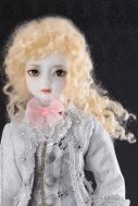 Кукла Kid Dollmore Boy — Rococo : Sona — LE15, (высота 43,5 см), фулсет, мальчик