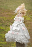 Кукла Kid Dollmore Girl — Rococo : Vian — LE15, (высота 43,5 см), фулсет, девочка