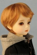 Кукла Kid Dollmore Boy — Sona, (высота 43,5 см), кастом, мальчик