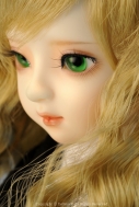 Кукла Kid Dollmore Girl — Sona, (высота 43,5 см), кастом, девочка
