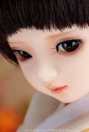 Кукла Kid Dollmore Girl — Sona, (высота 43,5 см), кастом, девочка