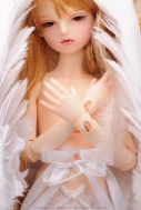 Кукла Kid Dollmore Girl — Rafel, (высота 43,5 см), кастом, девочка