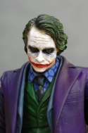 Фигурка Mafex — The Dark Knight — Joker