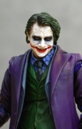 Фигурка Mafex — The Dark Knight — Joker