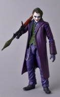 Фигурка Mafex — The Dark Knight — Joker