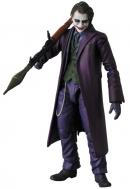Фигурка Mafex — The Dark Knight — Joker