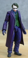 Фигурка Mafex — The Dark Knight — Joker