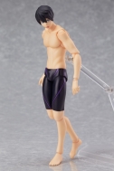 Фигурка Figma — Free! — Nanase Haruka